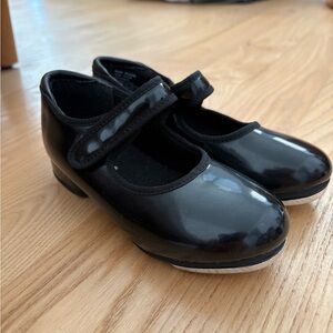 Weissman tap shoes